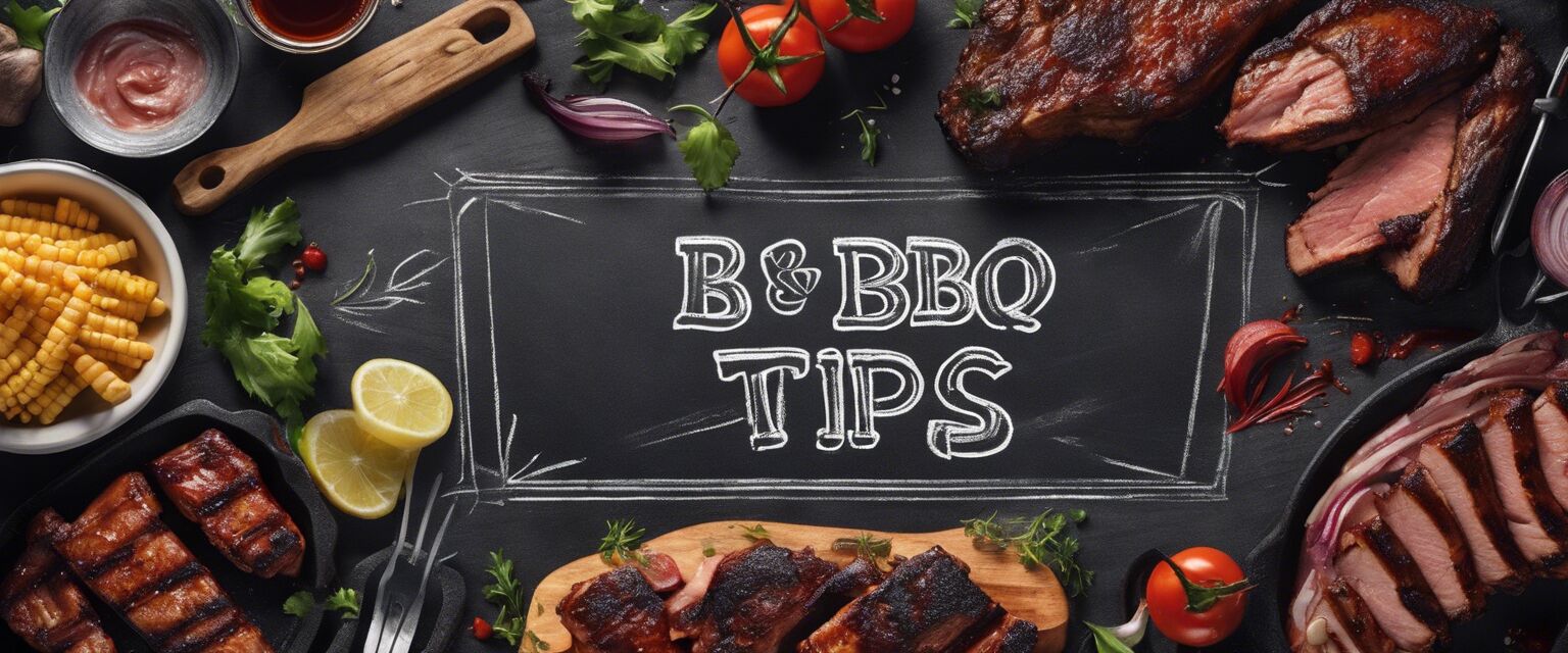 BBQ Tips Image