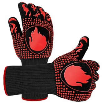 BBQ Gloves